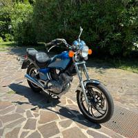 Yamaha virago