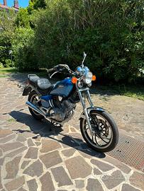 Yamaha virago