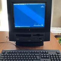 Power Macintosh 5500 275 CD /TV BLACK