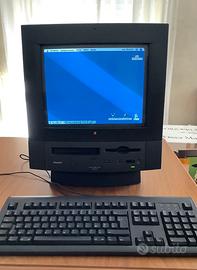 Power Macintosh 5500 275 CD /TV BLACK