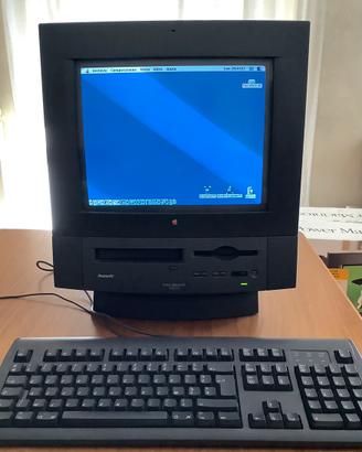 Power Macintosh 5500 275 CD /TV BLACK