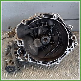 Cambio Manuale OPEL CORSA X01 1.0 12V Z10XEP