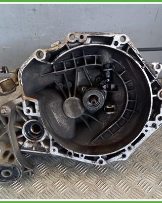 Cambio Manuale OPEL CORSA X01 1.0 12V Z10XEP