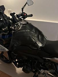 Bagster porta cane Yamaha Tracer