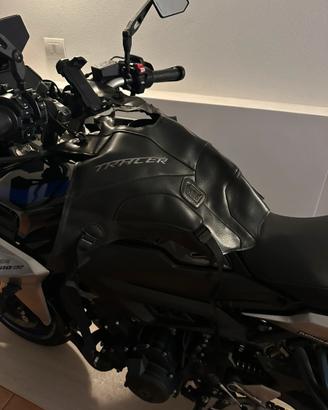 Bagster porta cane Yamaha Tracer