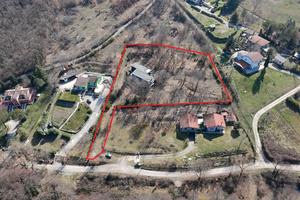 Pantano soluzione indipendente mq. 160