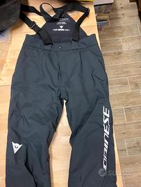 Pantaloni da Sci bambino marca Dainese 12 anni