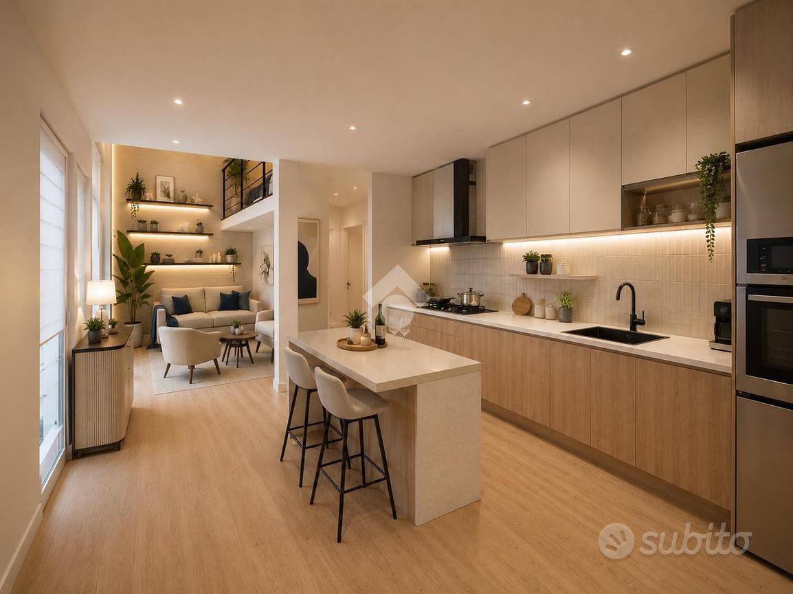 Apartment in Cameri - Vista 5
