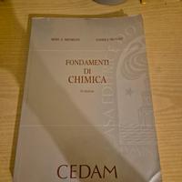 Fondamenti di chimica