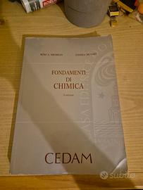 Fondamenti di chimica