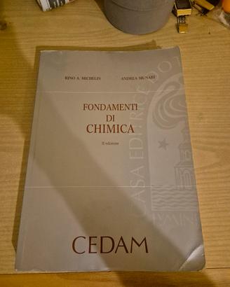 Fondamenti di chimica