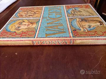 I Vangeli (Rizzoli editore, 1958)