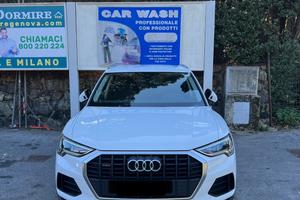 AUDI Q3 2ª serie - 2021