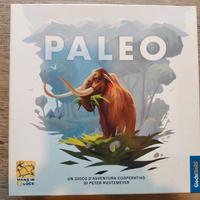 Paleo gioco da tavolo ed. ita