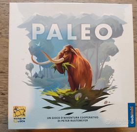 Paleo gioco da tavolo ed. ita
