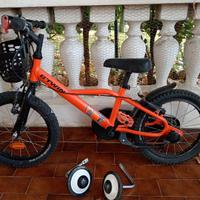 Bicicletta bimbo