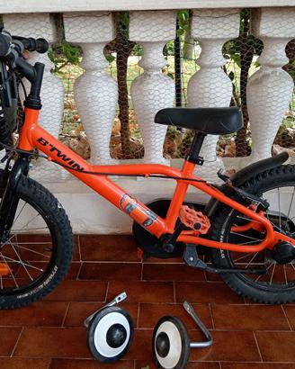 Bicicletta bimbo