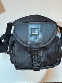 Borsa fotografica