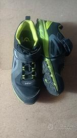 Scarpe da montainbike Nothwave nr. 42