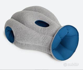 Ostrichpillow cuscino viaggio