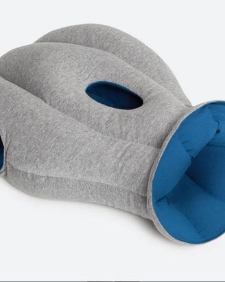 Ostrichpillow cuscino viaggio