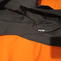 pantaloni salopette bici