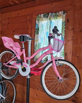 Bicicletta bambina