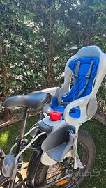 Seggiolino bici reclinabile Ok Baby mod. Sirius
