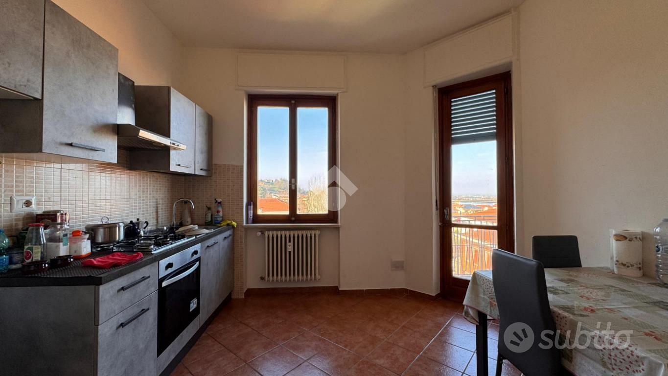 3 LOCALI A VERZUOLO - Vista 2