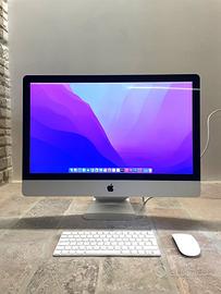 Apple iMac 27" 5K Retina (Late 2015)