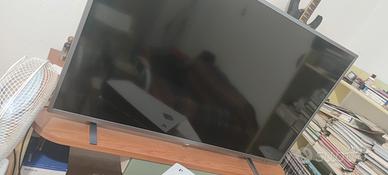 TV Philips 50PUS6703/12 50'' Ambilight 