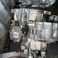 CAMBIO RHR CITROEN PEUGEOT 2.0 TD