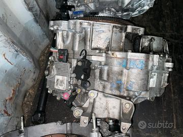 CAMBIO RHR CITROEN PEUGEOT 2.0 TD