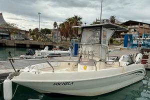 2022 motoscafo tamara