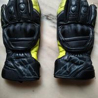 Guanti moto AXO WP Taglia M