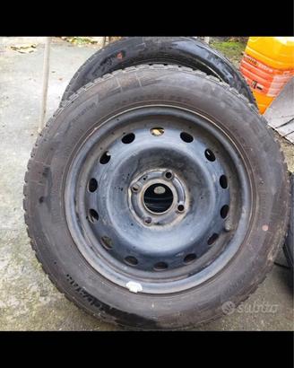 Gomme termiche