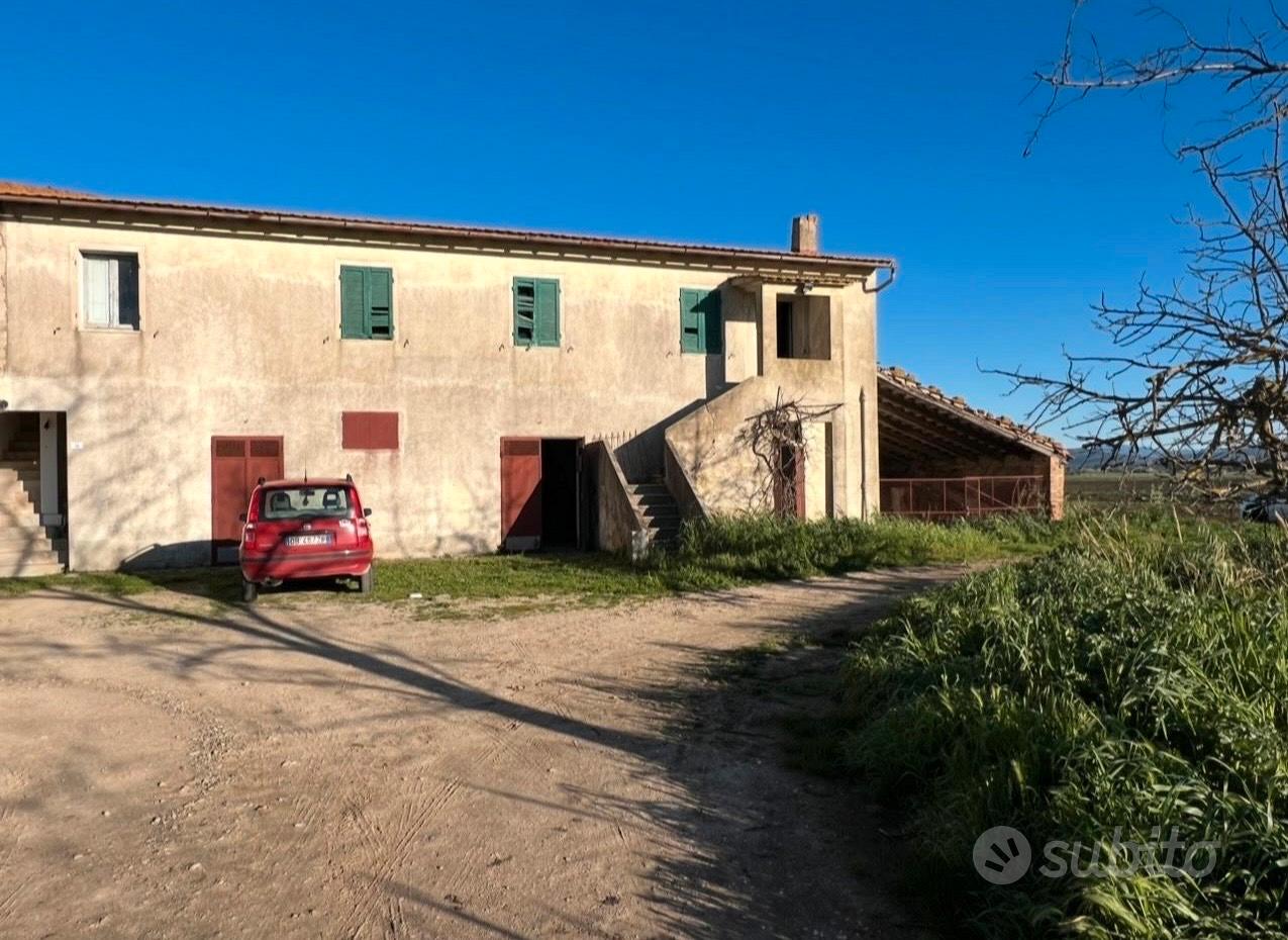 Casale in Maremma vicino Grosseto - Vista 5