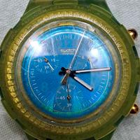 Swatch Aquachrono Mark Spitz Olimpiadi Atlanta 96