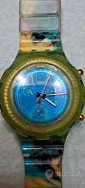Swatch Aquachrono Mark Spitz Olimpiadi Atlanta 96