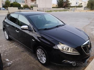 Lancia Delta 2010