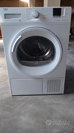 asciugatrice beko 8kg