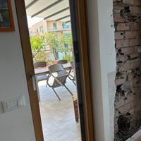 Porta-Finestra Sciuker