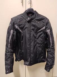 giacca da moto