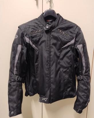 giacca da moto