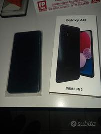 Samsung galaxy a 13