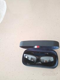 occhiali Tommy Hilfiger originali 