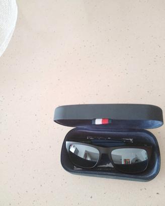 occhiali Tommy Hilfiger originali 