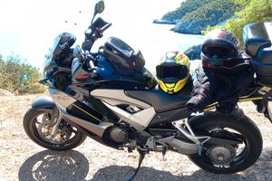 Honda CrossRunner - ABS 2013