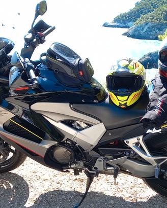 Honda CrossRunner - ABS 2013
