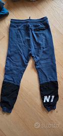 15 pantaloni  11-12 anni